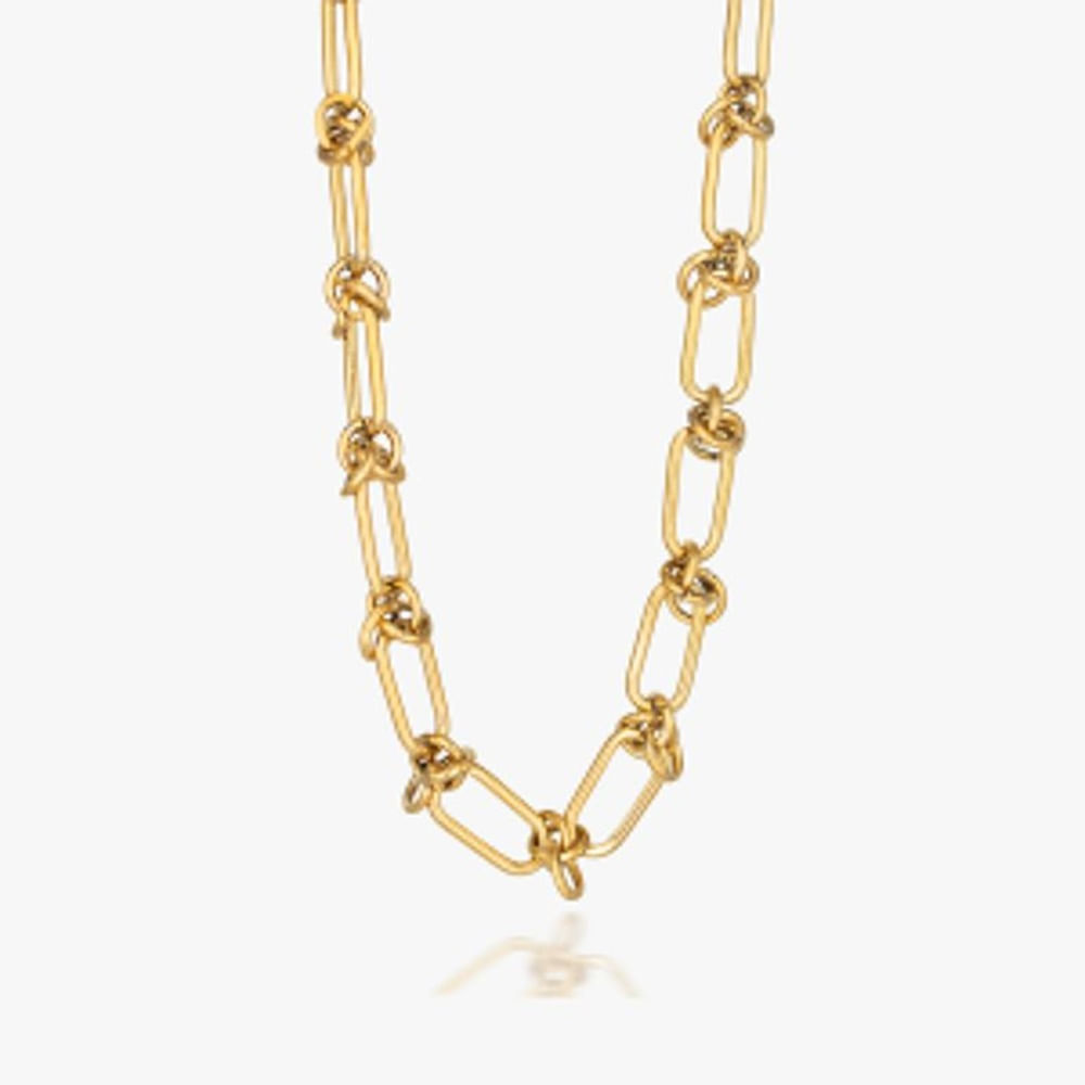 Collar para dama Reata