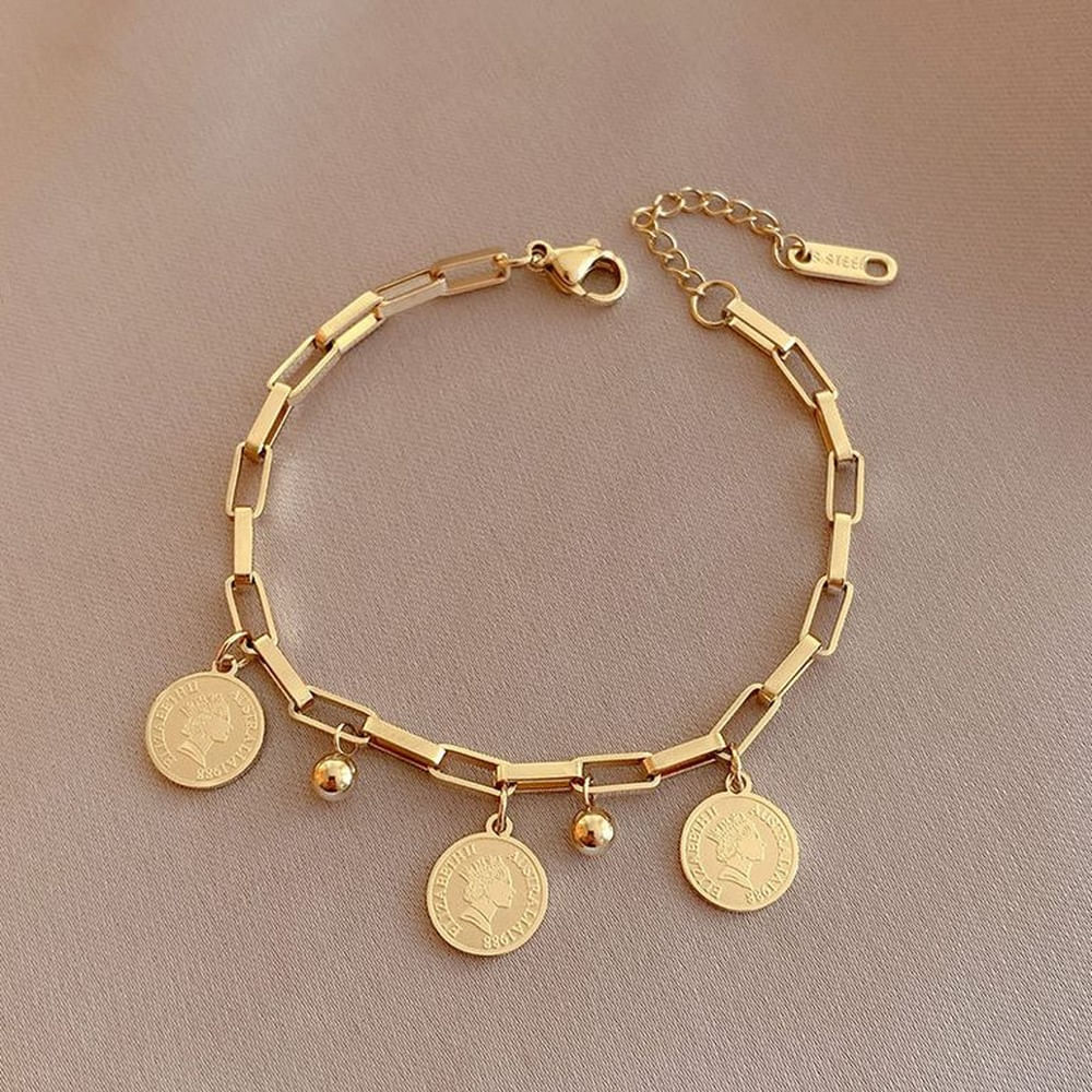 Pulsera para dama Io