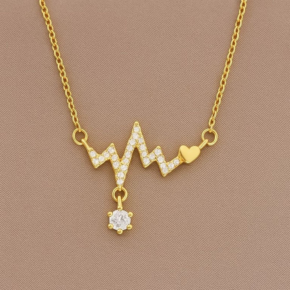 Collar de dama Della Vita