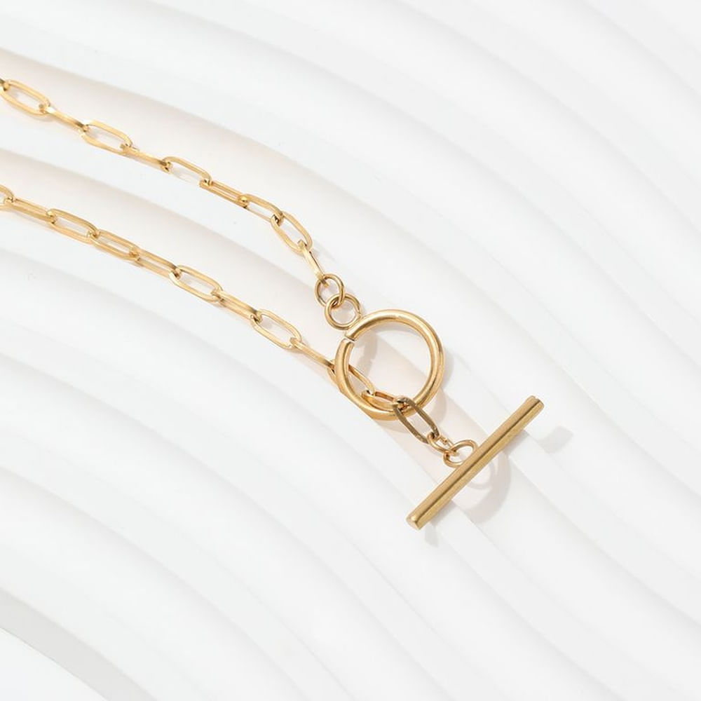 Collar para dama Fiore