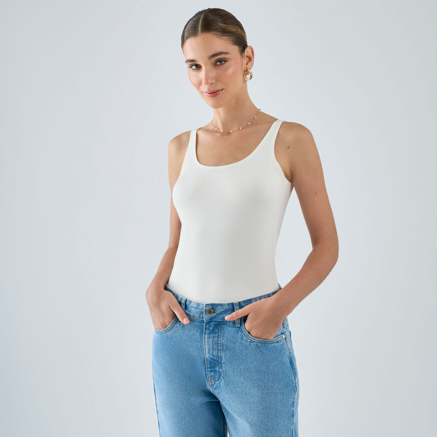 Polo Mujer Malabar Bvd Suplex