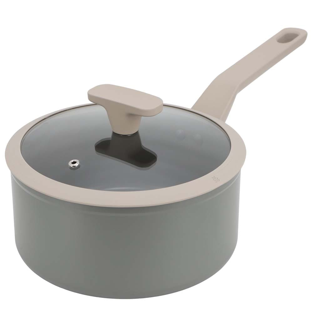 Cacerola OSTER Aluminio 2.8L Tapa Ambrose