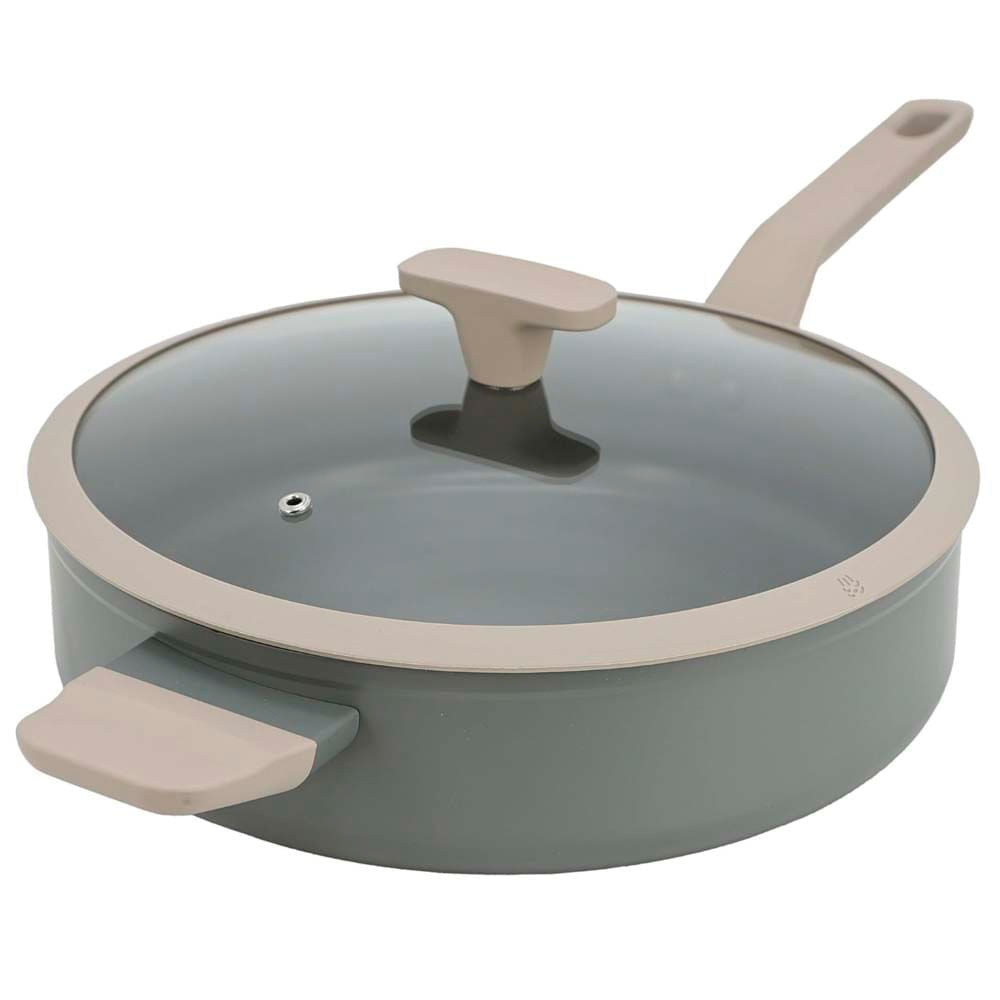 Guisera OSTER Aluminio 4.26L Tapa Ambrose