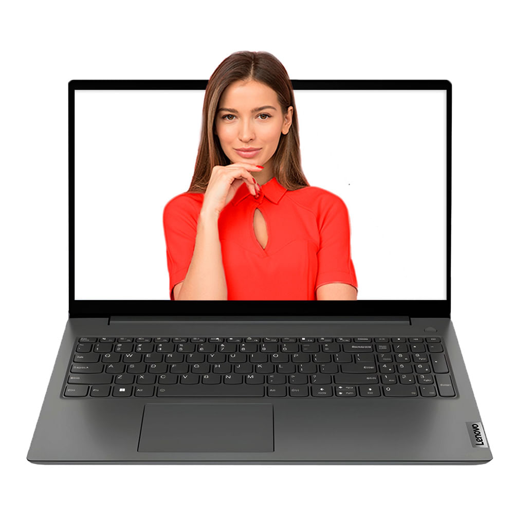 Laptop Lenovo V15 G5 IRL 15.6'' Core I7 13620H 16GB 500GB MIPCLISTA MI PC LISTA