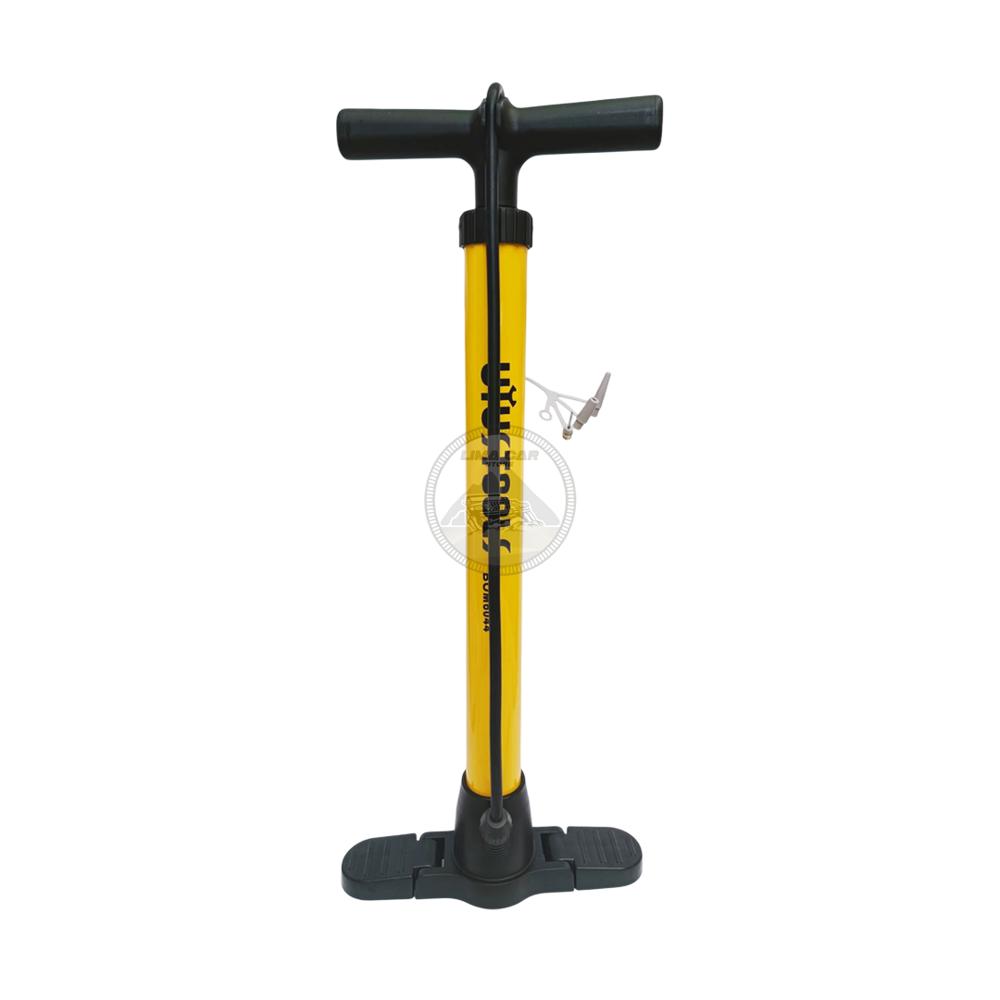 Inflador Manual 100 PSI Bicicleta Llanta scooter