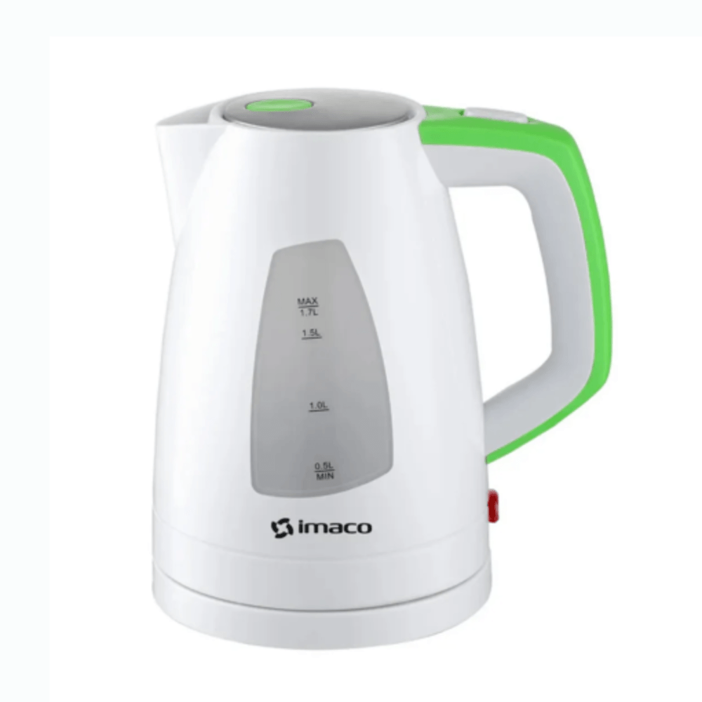 HERVIDOR ELECTRICO 1.7 LT IMACO KE 8017