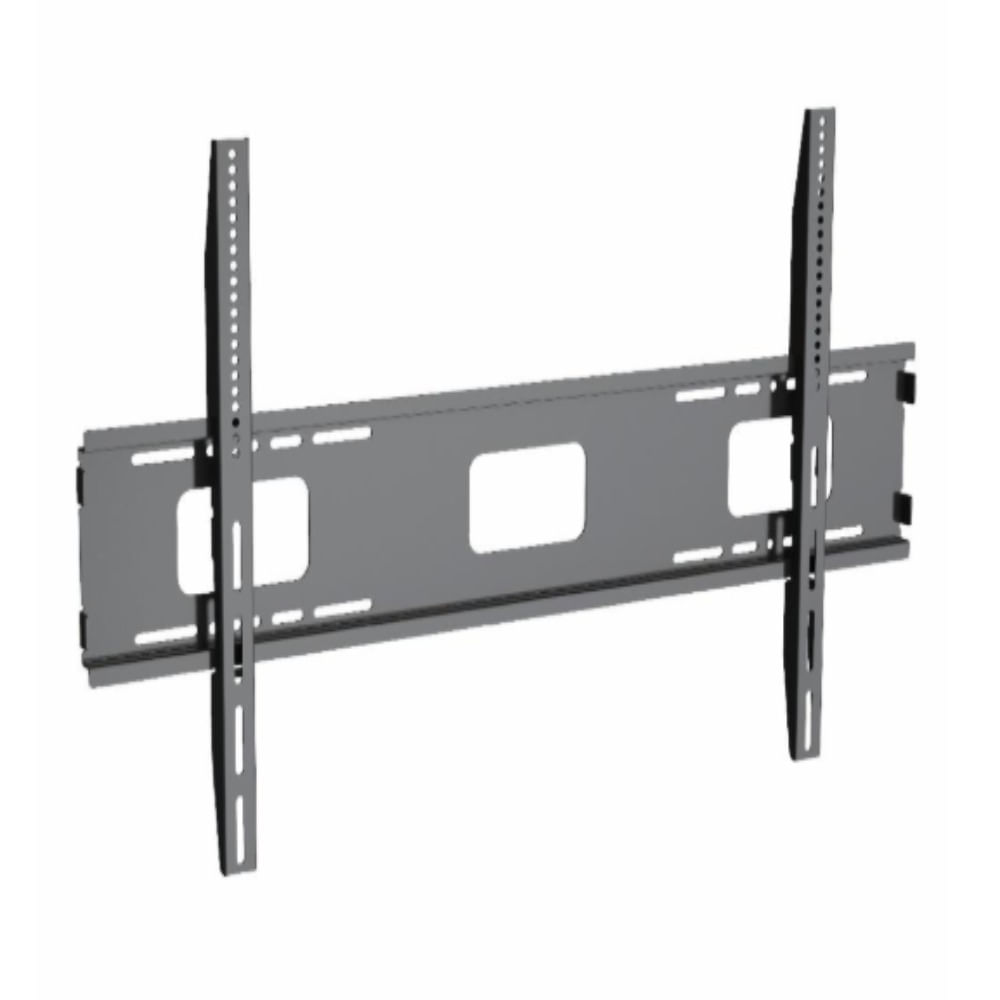 RACK SOPORTE FIJO PARA TV DE 37 A 120 PULGADAS FK100
