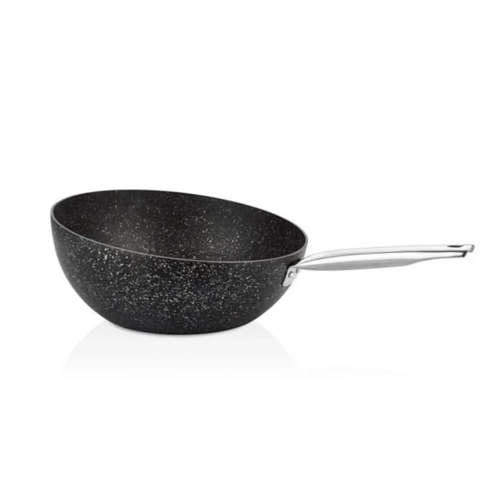 FALEZ BL 30 cm  Boomerang Wok