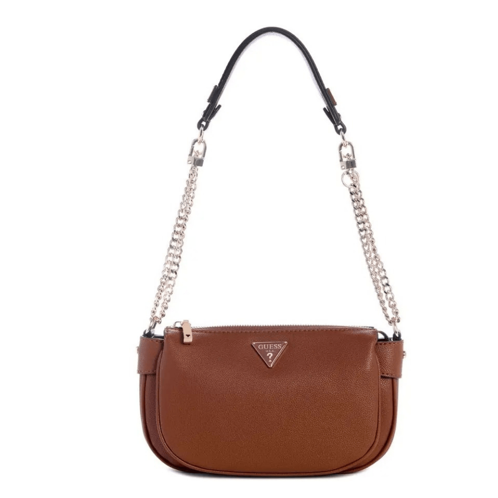 GUESS Fedora Shoulder Bag