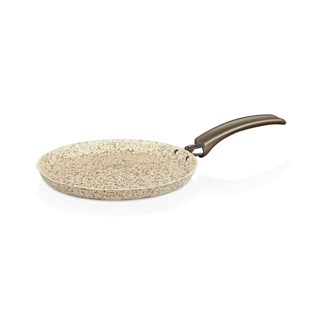 FALEZ CREAMY PREMIUM 24 cm Sartén para Crepas