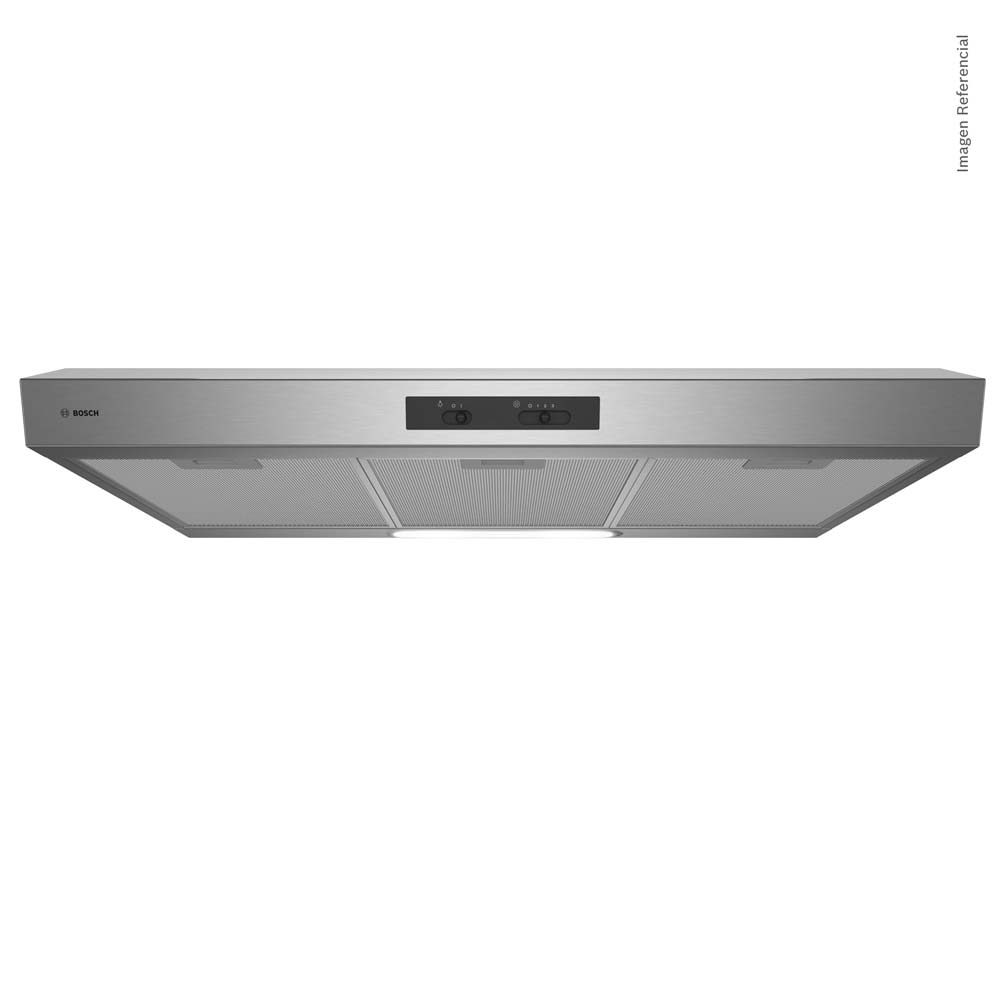 Campana Bosch 90 cm DUL93CA50V Acero Inoxidable