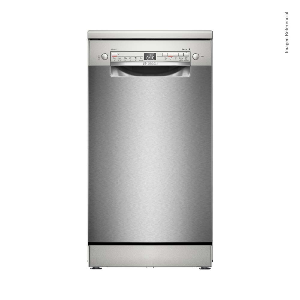 Lavavajillas Bosch SPS2HKI58E
