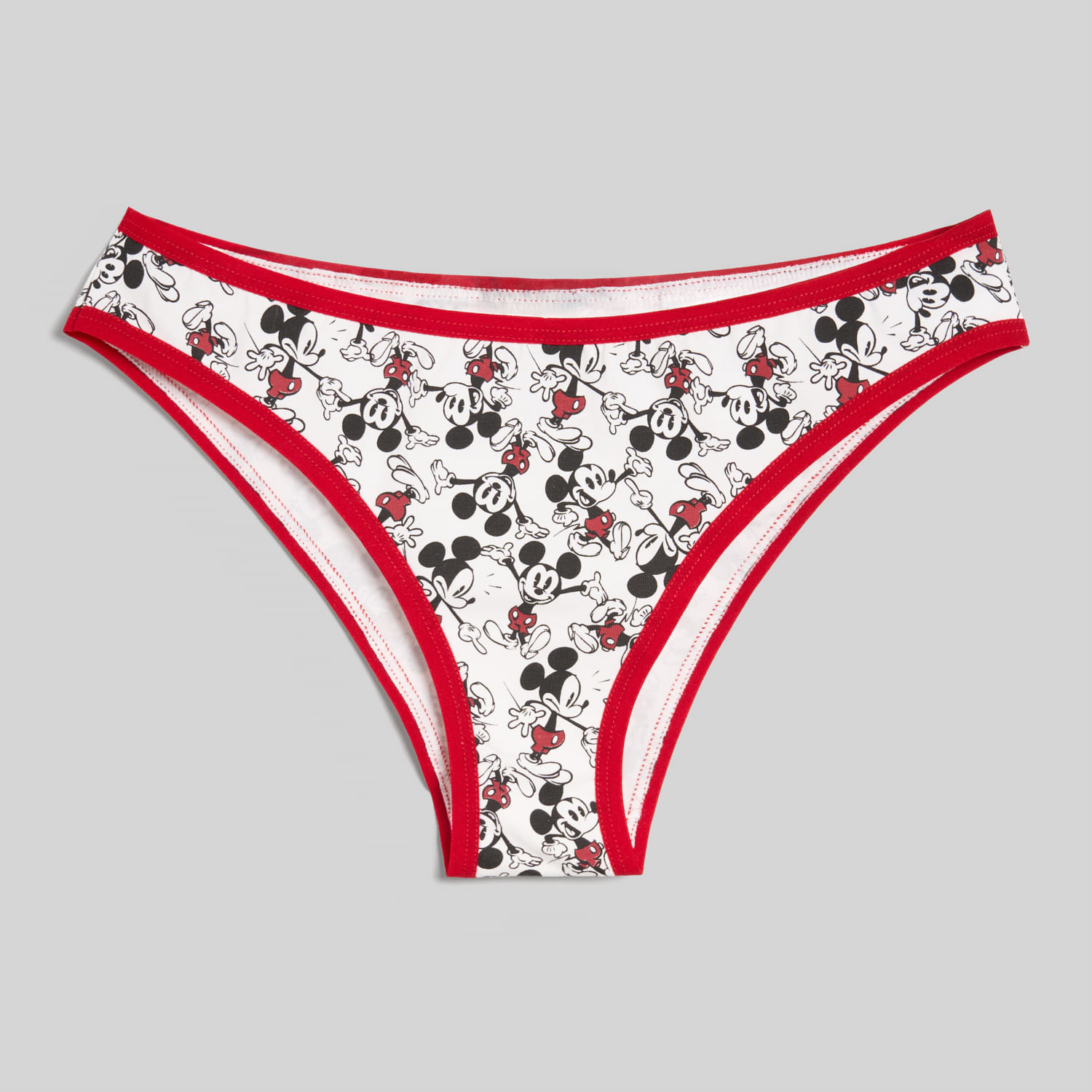 Calzón Mujer Bikini Fun Disney