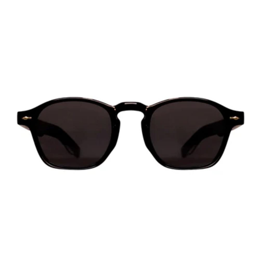 Lentes de Sol Blinders Negros Modelo Black Venice