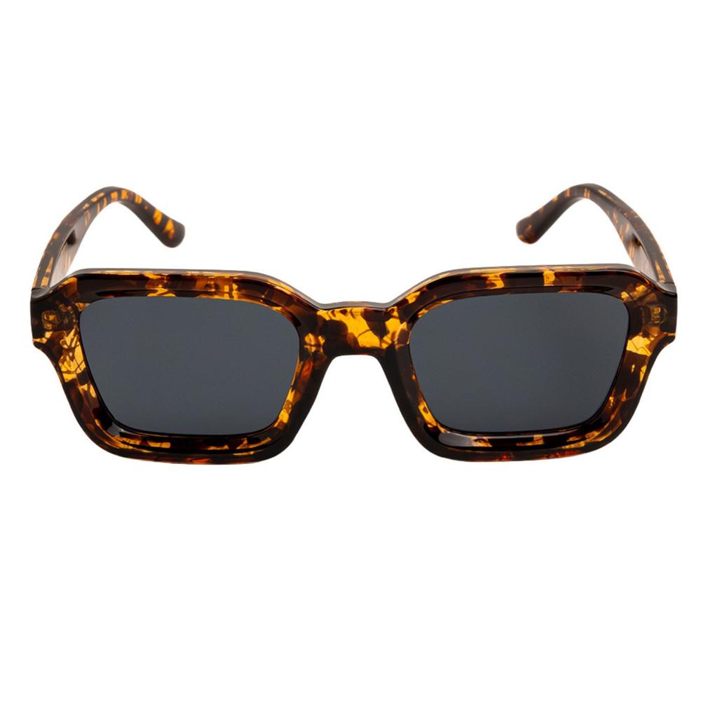 Lentes de Sol Blinders Animal Print Modelo Carey Depp