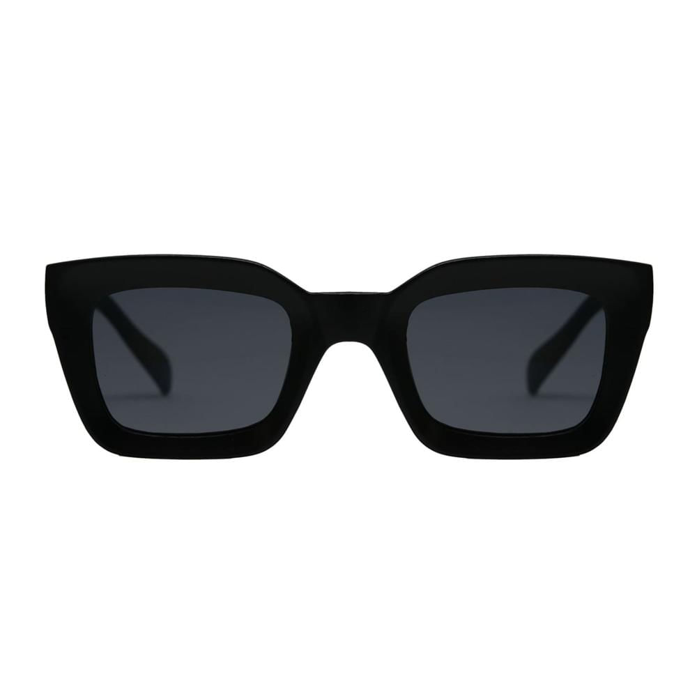 Lentes de Sol Blinders Negros Modelo Black Lloyd c Protección UVA y UVB