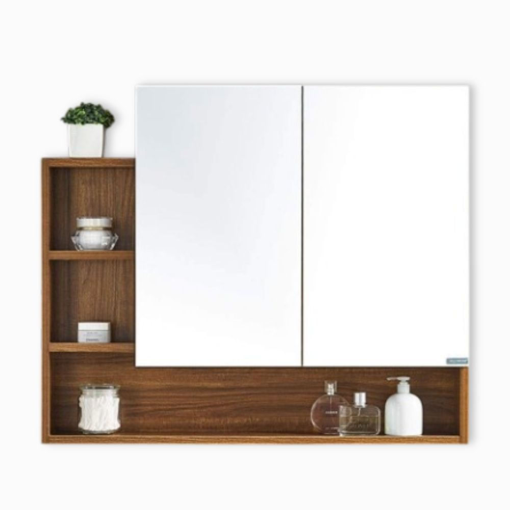 Gabinete de Baño Botiquin Nely Muebles Bonno Gabinete de Baño Botiquin Nely Muebles Bonno
