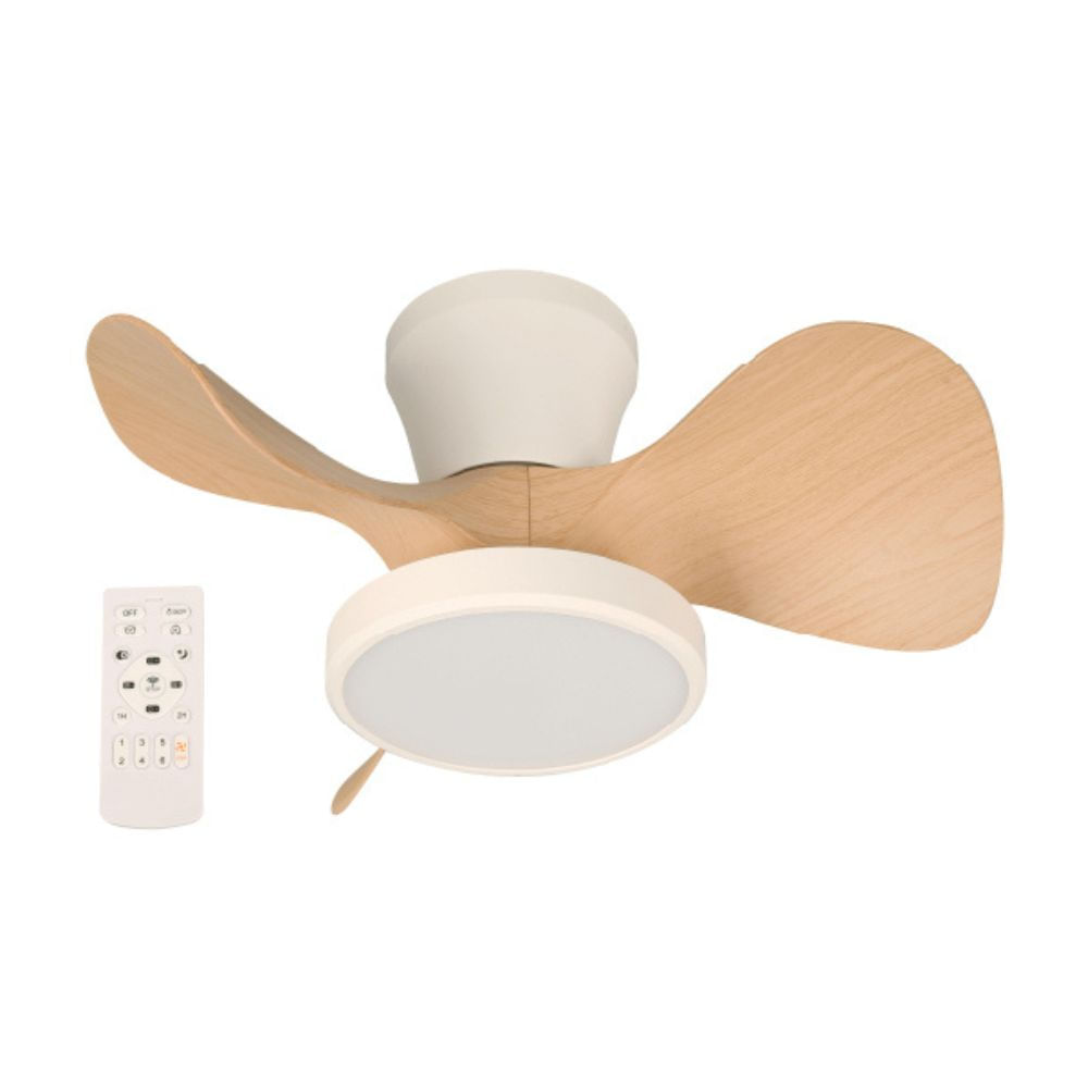 Ventilador de techo Led 22W 3cct 22 Ventilador de techo Led 22W 3cct 22