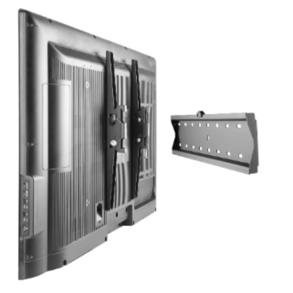 SOPORTE FIJO CON INCLINACIÓN PARA TV DE 32 A 65 PULGADAS FIK65