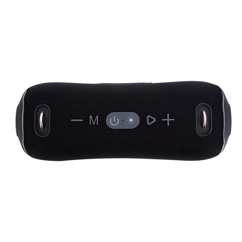 PARLANTE ULTRA TE-6046N COLOR NEGRO 40W