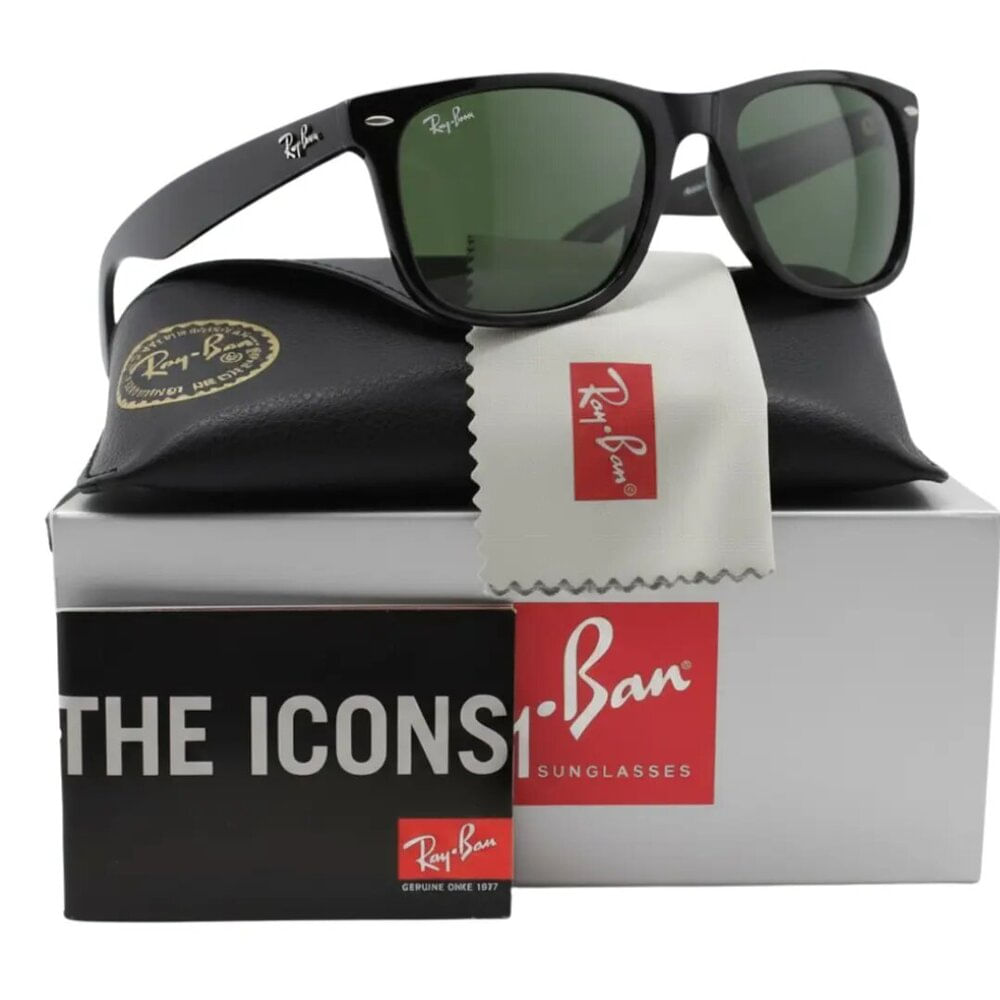 lentes de sol rayban wayfarer rb2140 talla54