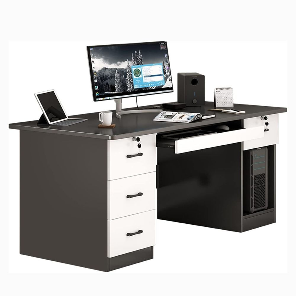 Escritorio Payton Muebles Bonno Escritorio Payton Muebles Bonno