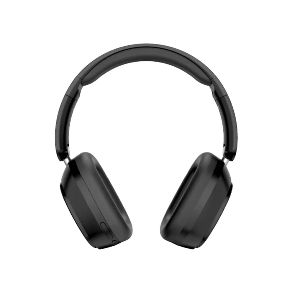 AUDIFONO CON MICROFONO GENIUS HS-820BT BT PLEGABLE NEGRO