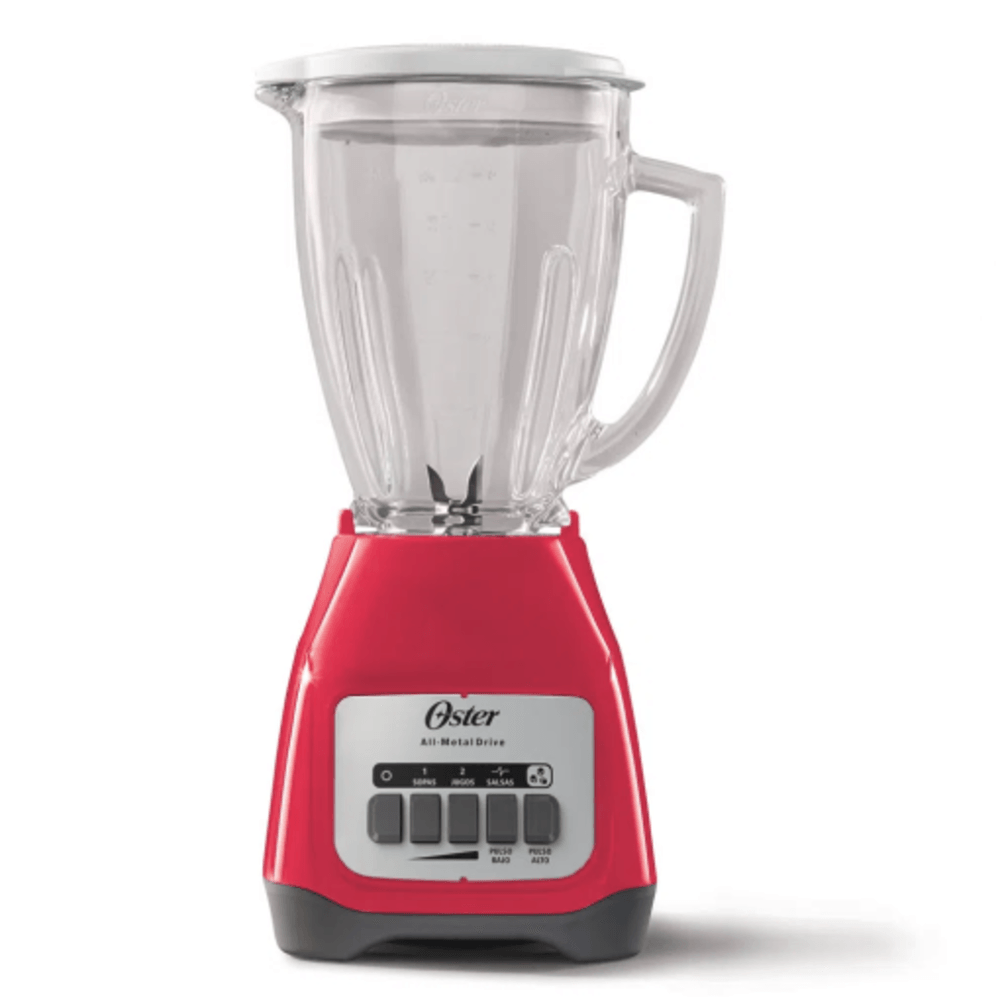 Licuadora Oster de 1.5L con 550 watts  Sandia Kaliman