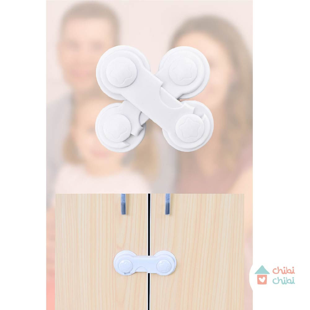 PACK X 2 GANCHOS PARA PUERTAS ANTI PELLIZCOS PACK X 2 GANCHOS PARA PUERTAS ANTI PELLIZCOS