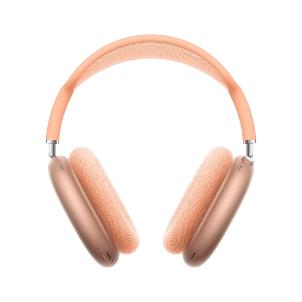 Apple AirPods Max USB-C Orange 2024