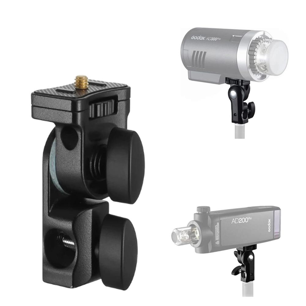 Godox AD-E2 Soporte  Bracket para flash