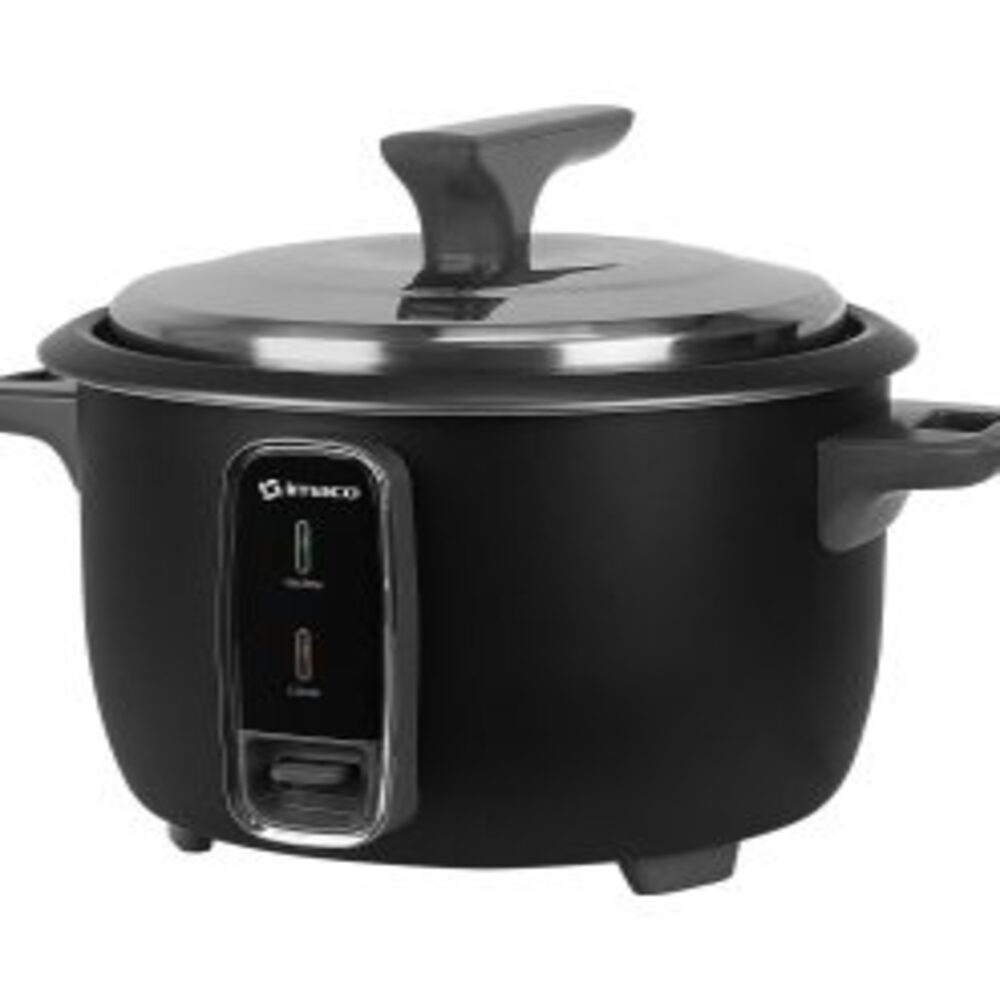 Olla arrocera 3.6L tapa metálica RC36 Imaco