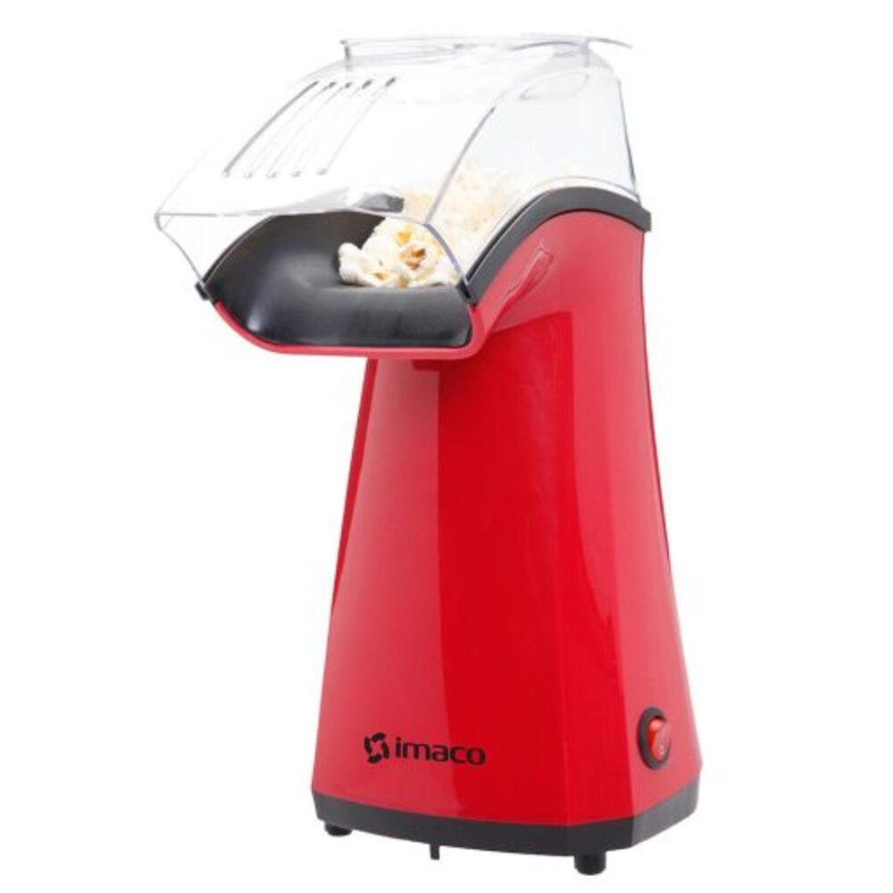 Máquina de Pop Corn Imaco PO120R