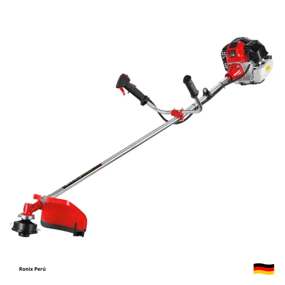 Desbrozadora 1350W Cortadora y Podadora de Cesped RONIX 4553