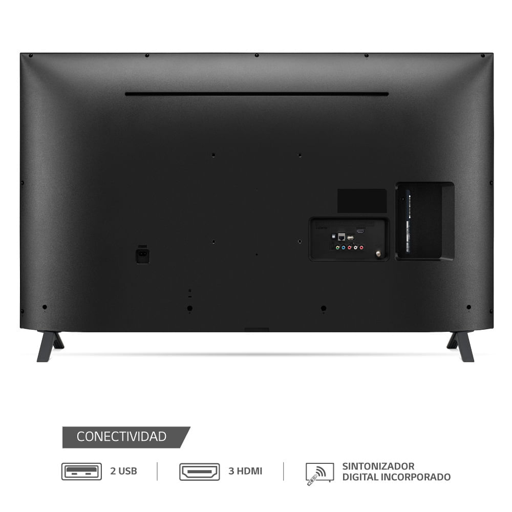 Televisor Lg Led 4k Uhd Smart Tv Ai 49 49un7100 2020 Oechsle