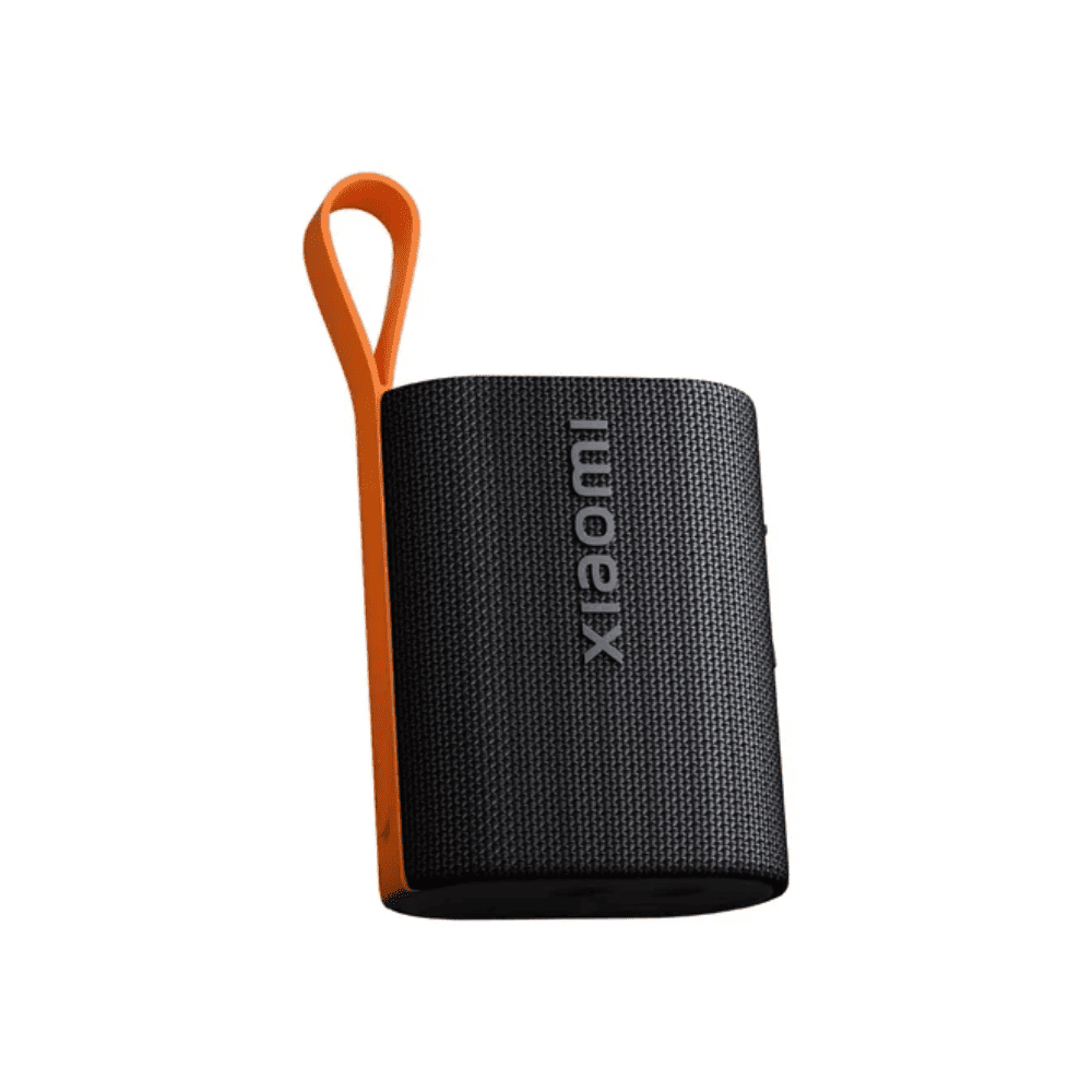 Mini Parlante Xiaomi Bluetooth Sound Pocket 5W con hasta 10 horas - NGR