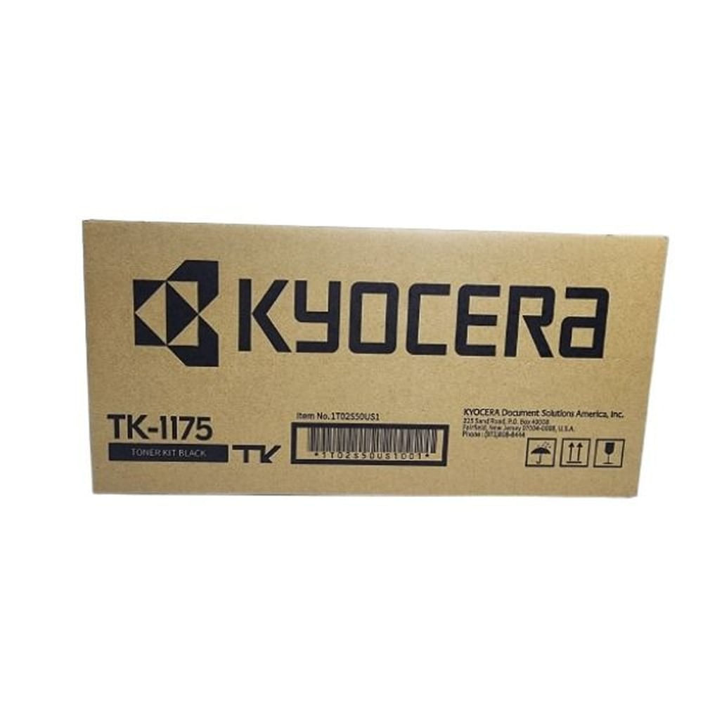 TONER KYOCERA TK-1175 NEGRO  M2040 M2640