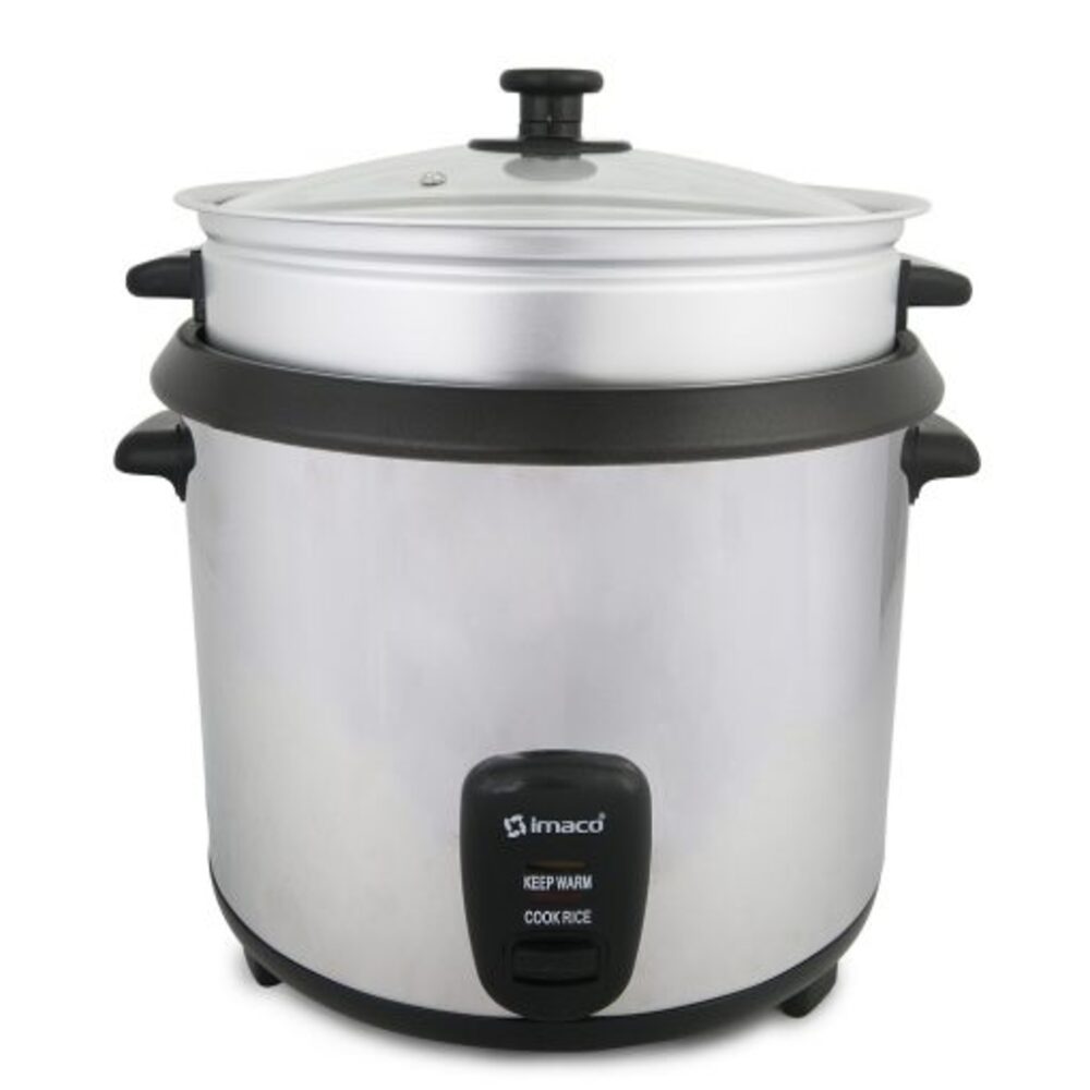 Olla Arrocera Metálica 2.8L Imaco IRC281