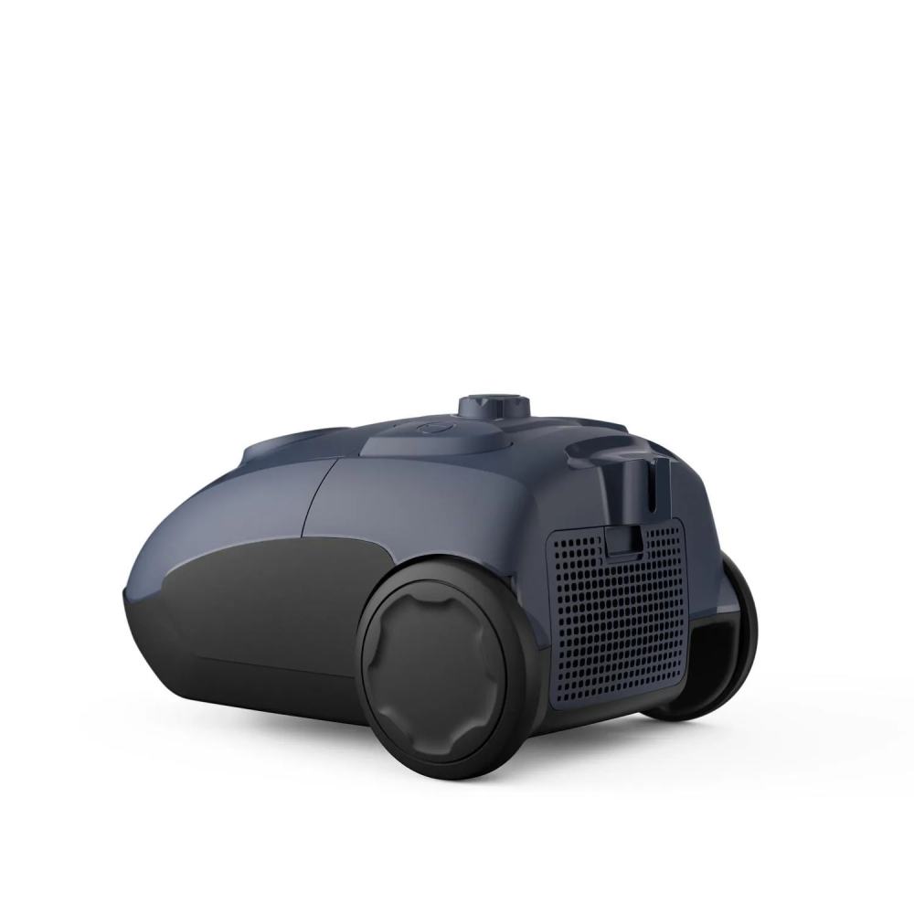 Aspiradora Electrolux 0EQP4 1800W con Bolsa Filtro HEPA