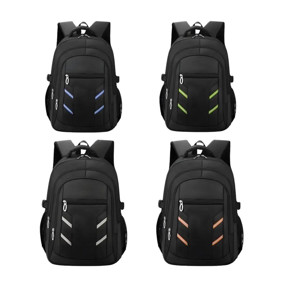 MOCHILA ZAYTRONIC MOC-ANTR8001 PARA LAPTOP DE 15.6