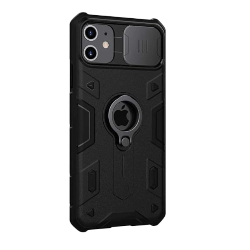 Case Camshield Armor para Iphone 11 - NEGRO