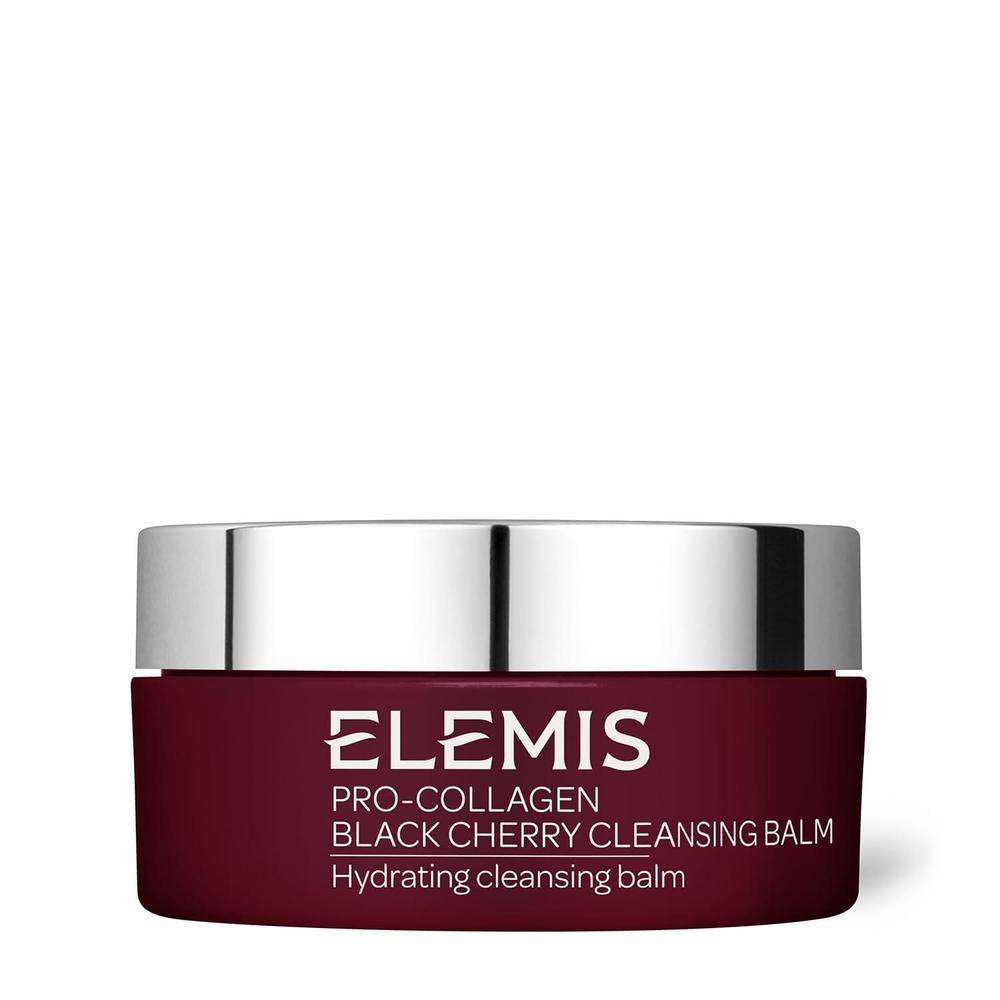 Limpiador Facial Elemis Pro-Collagen Cereza Negra