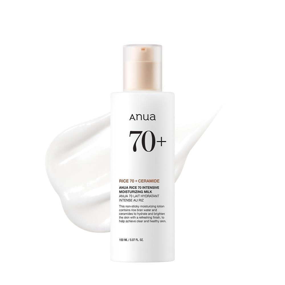 Hidratante Facial ANUA NO-T52I-9EDA 150ml