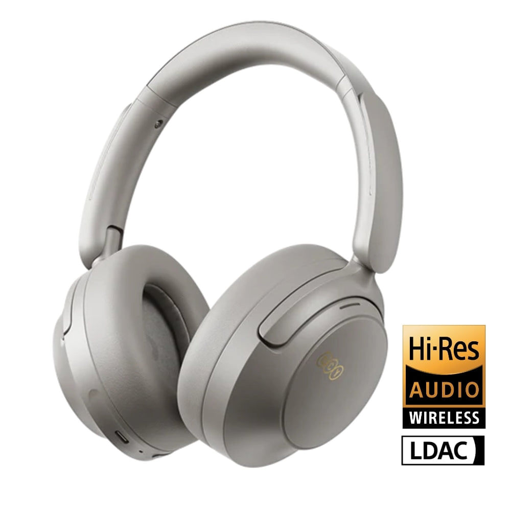 Audífonos Inalámbricos QCY H3S Bluetooth 60 -56dB Cancelación de Ruido 102h