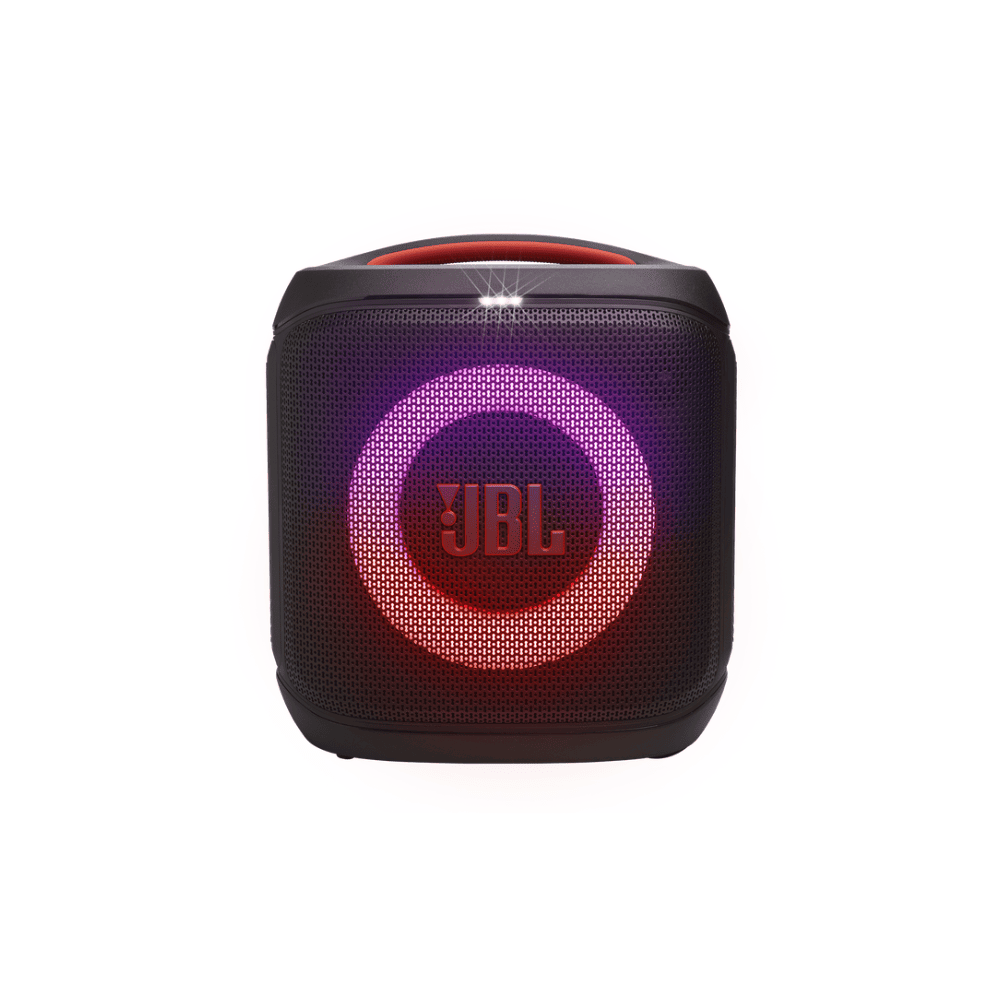 Parlante PartyBox encore essential 2 con vinculación Auracast