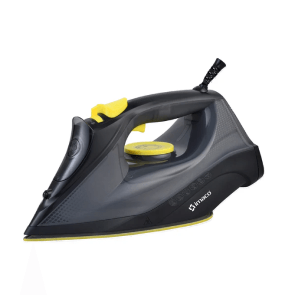 PLANCHA VAPOR NEGRA FULL BASE CERAMIC ETA2845