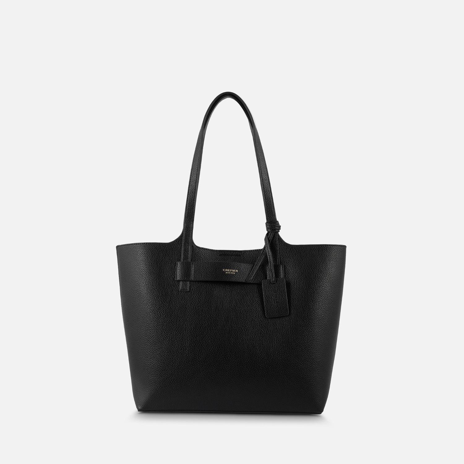 Bolso Crepier Tote Merly Grande