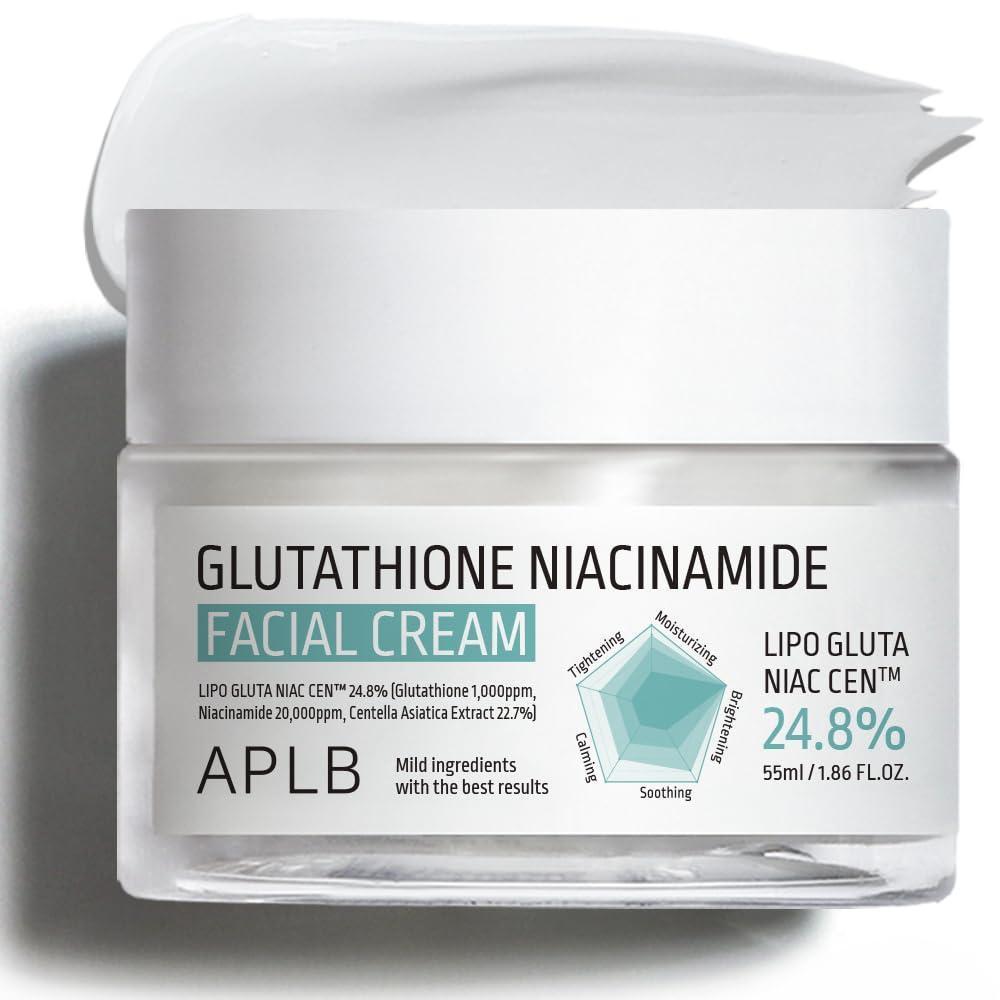 Crema APLB crean55 Cuidado de los poros 55ml