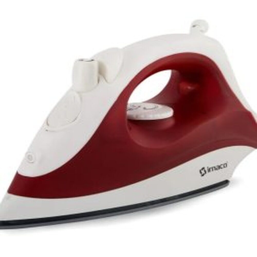 Plancha a Vapor Imaco Antiadherente ETA 600