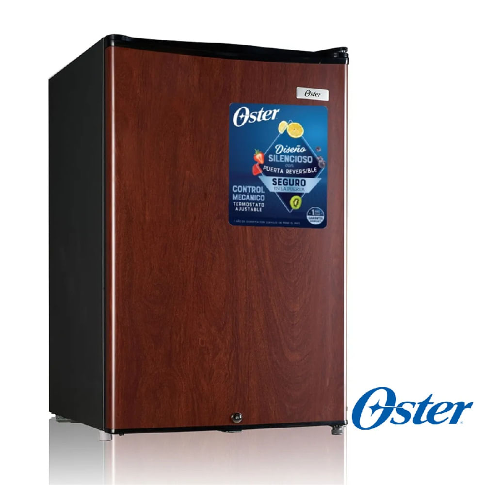 FRIGOBAR OSTER OS-PMB123WF 123 LITROS